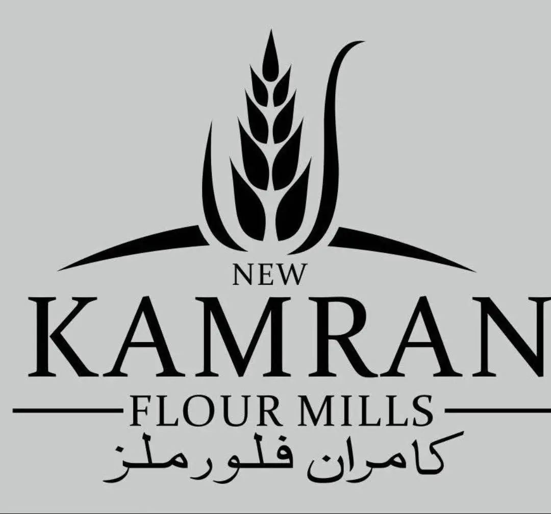 Kamran Flour Mills trademark, anti-counterfeit flour, verify genuine wheat flour, report fake Kamran products, brand usage guidelines
