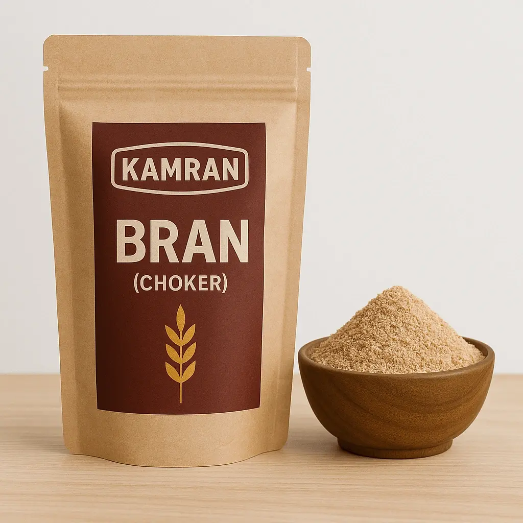 Kamran Flour Mills process, flour manufacturing Pakistan, wheat milling steps, Chakki Atta production, modern roller mill, ISO flour plant