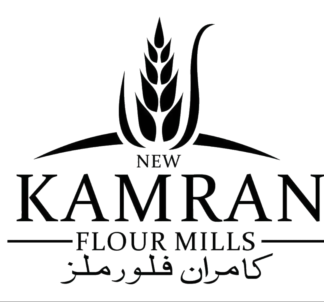 Kamran Flour Mills (Best for trust + Recognition)
