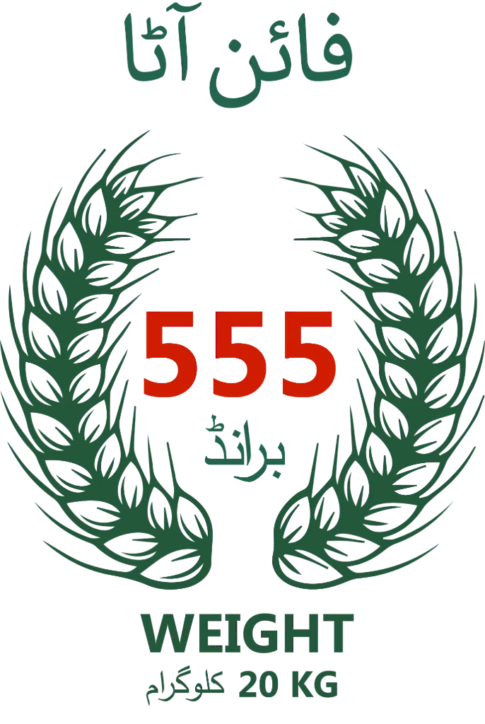 Atta 555